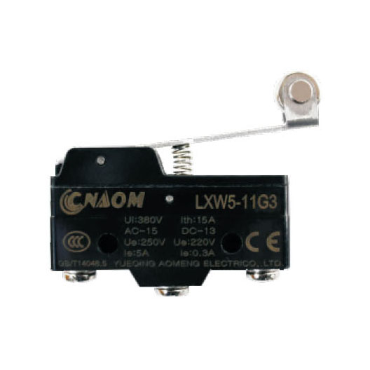 LXW5系列行程開(kāi)關(guān)