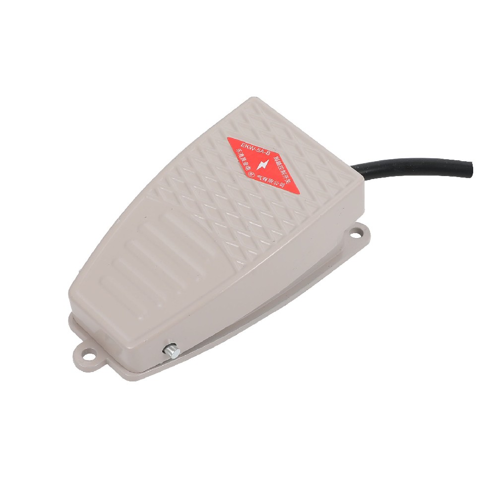 EKW腳踏控制開關(guān)