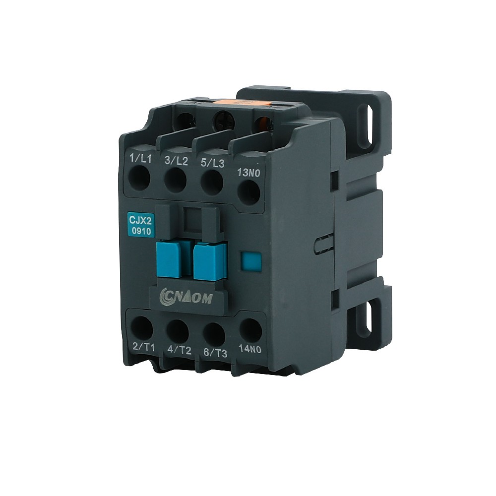 CJX2 交流接觸器