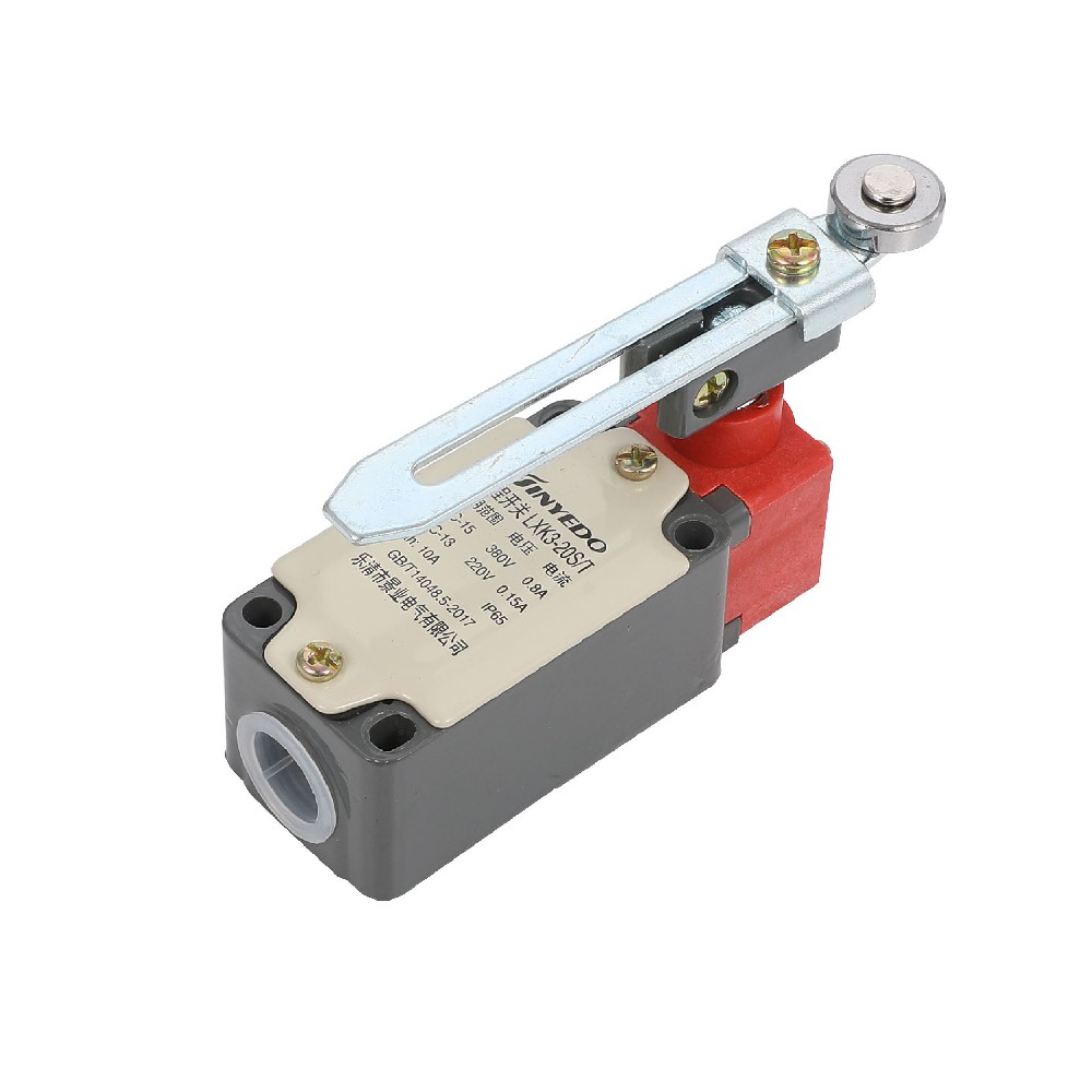 LXK3系列行程開(kāi)關(guān)