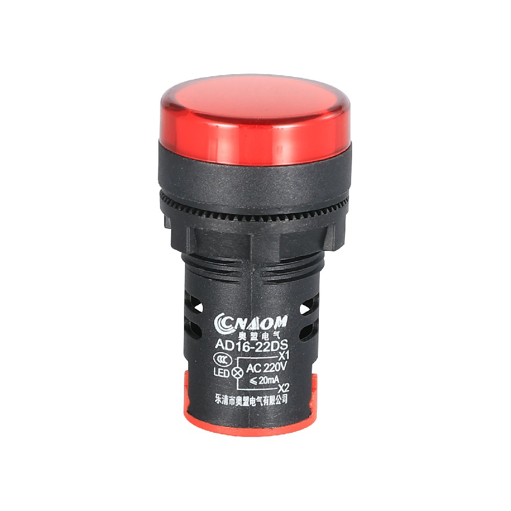 AD16系列指示燈