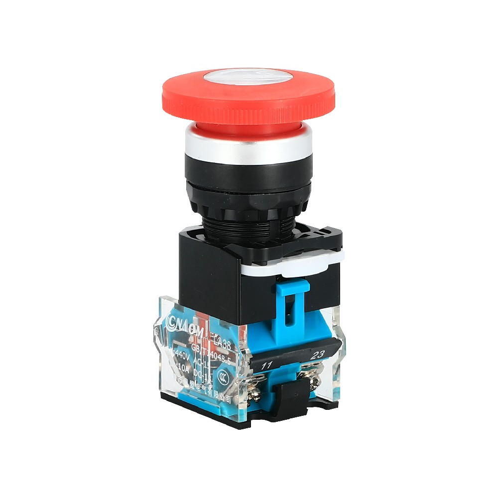 急停按鈕開(kāi)關(guān)